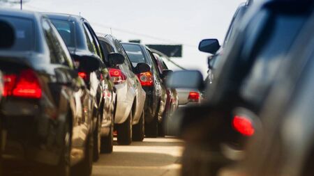 Census data reveals transport habits of Mayo residents