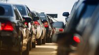 Census data reveals transport habits of Mayo residents