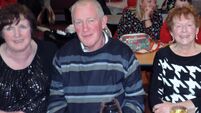 Local notes: Kilmovee Community Dinner celebrations