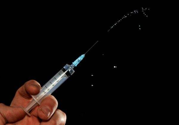 Nurse assaulted female colleague with syringe of strong sedative - Homepage - Vimarsana News
