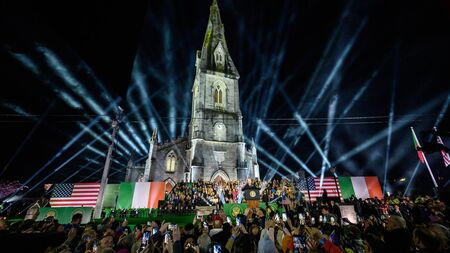 Ballina 2023 leaves an enduring legacy of civic pride