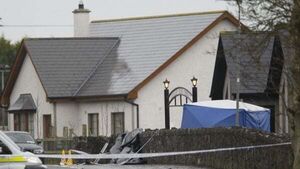 Man jailed over theft of getaway car used in Lordship Credit Union robbery