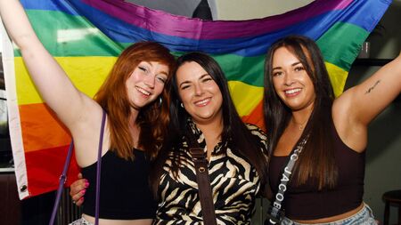 Ballina 2023 belongs to the people