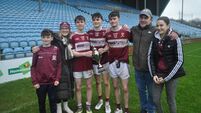 Local notes: Crossmolina U21's win County B title