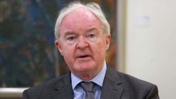 Important to get legal clarity over Legacy Act, says reconciliation commission