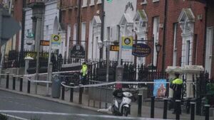 Dublin stabbings: Man (50) charged with attempted murder of three children in Parnell Square Dublin stabbings: Man (50) charged with attempted murder of three children in Parnell Square