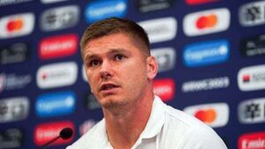 England to improve mental health support after Owen Farrell takes Test break England to improve mental health support after Owen Farrell takes Test break
