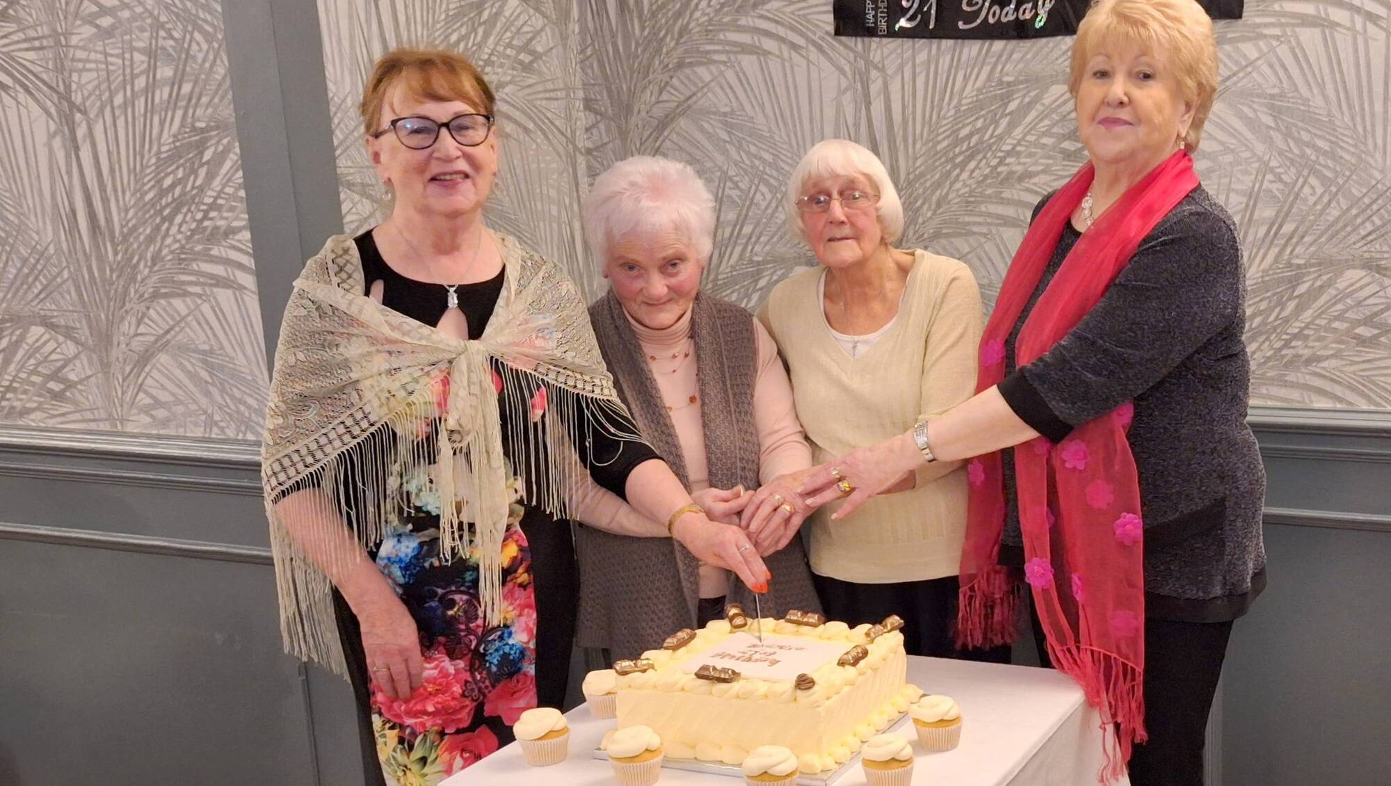 Local Notes: Ballina Active Retirees are 21  - Your community - Vimarsana News