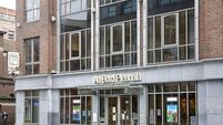 Bank of Ireland appeal planning decision  