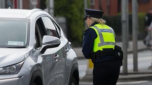 Galway driver caught doing 149km/h on 120km/h on National Slow Down day
