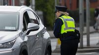 Galway driver caught doing 149km/h on 120km/h on National Slow Down day