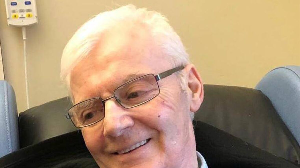 Castlebar Celtic pay tribute to the late Jeff Redmond 
