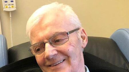 Castlebar Celtic pay tribute to the late Jeff Redmond 