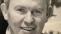 Liam Smyth left a great legacy in Claremorris