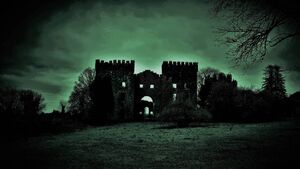 Galway’s ghostly ruins Galway’s ghostly ruins