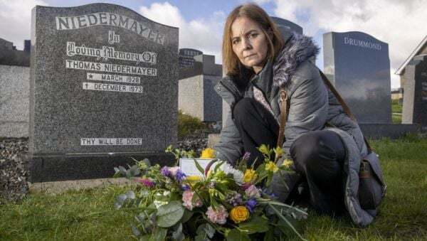 Trauma of Troubles must not be forgotten, says relative of IRA victim - Homepage - Vimarsana News