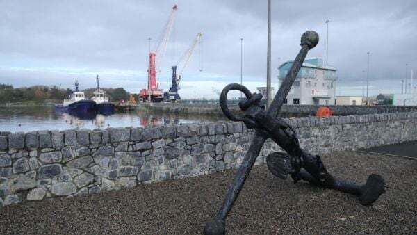 Sixth arrest made over €21m drug seizure in Foynes