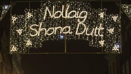 Christmas Quiz: Festive traditions from around the world