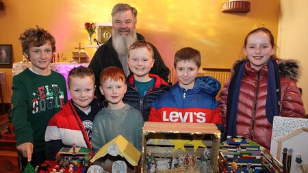 We're all still searching for meaning in life