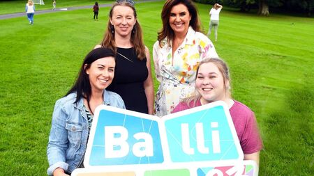 Days of the 'béal bocht' are over in the West