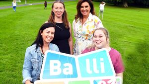 Days of the 'béal bocht' are over in the West Days of the 'béal bocht' are over in the West
