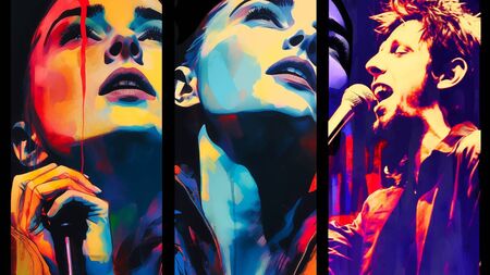 Sinéad and Shane made us believe in the divine