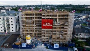 Claremorris firm hopes to double staff numbers in 2024