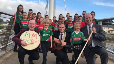 'Little Mayo' celebrated in special radio show