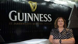 Guinness Storehouse hoping global award will deliver visitor boom in 2024