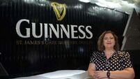 Guinness Storehouse hoping global award will deliver visitor boom in 2024