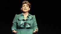 Morag's acclaimed one-woman show comes to Ballina Arts Centre