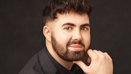 Special evening of music at the Linenhall