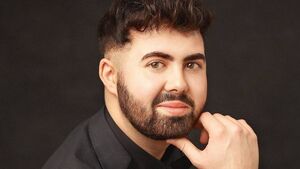 Special evening of music at the Linenhall