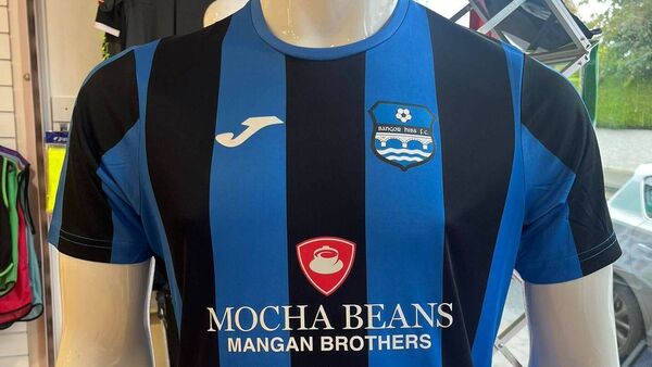 Bangor Hibs and Snugboro Utd back in the Mayo Football League for 2024