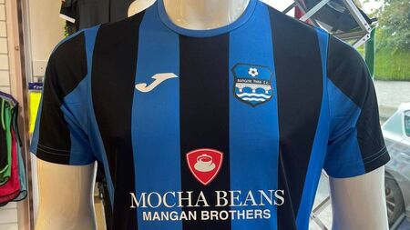 Bangor Hibs and Snugboro Utd back in the Mayo Football League for 2024