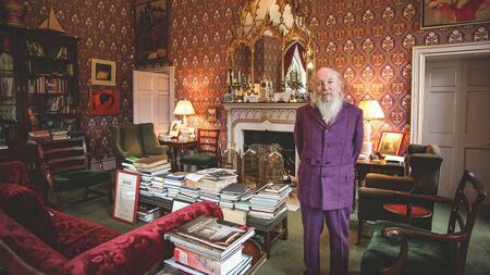 The Mayo man who helped to save Irish traditional music