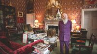 The Mayo man who helped to save Irish traditional music