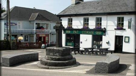 Emerging routes for Cong bypass to be published