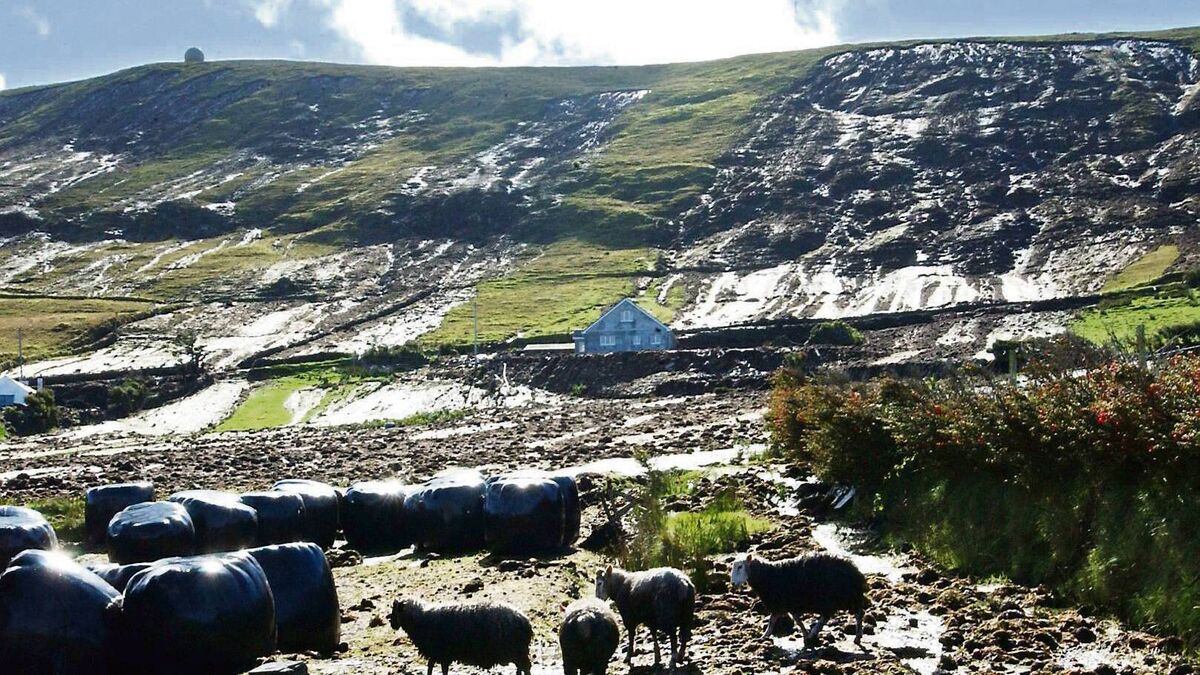 ‘It was an absolute miracle that nobody was killed’