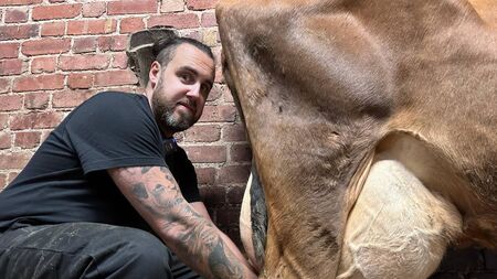 Innovative Mayo-based company to benefit from TikTok star's fundraisers