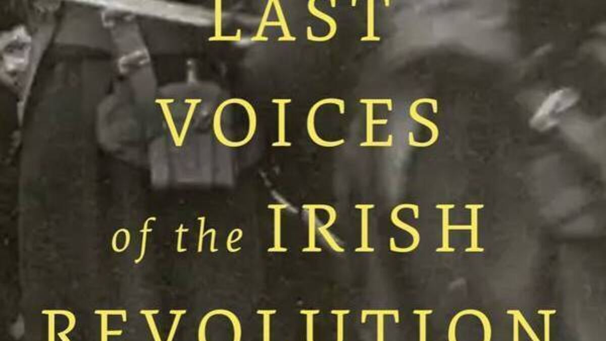 Book on Irish Civil War has several references to Mayo