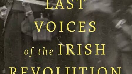 Book on Irish Civil War has several references to Mayo