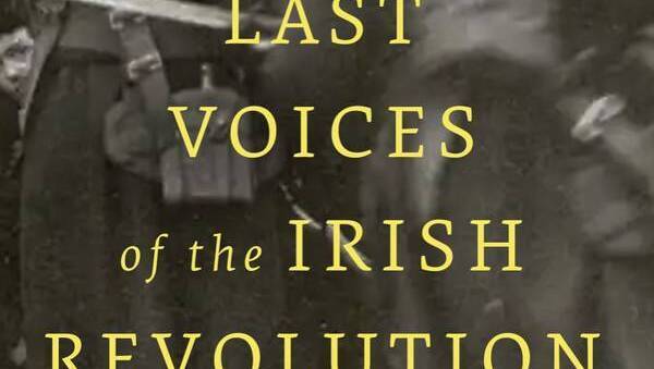 Book on Irish Civil War has several references to Mayo - What's on - Vimarsana News