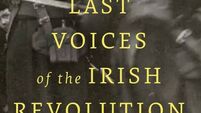 Book on Irish Civil War has several references to Mayo