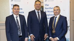 Regional imbalance requires 'urgent' action, Taoiseach is told Regional imbalance requires 'urgent' action, Taoiseach is told