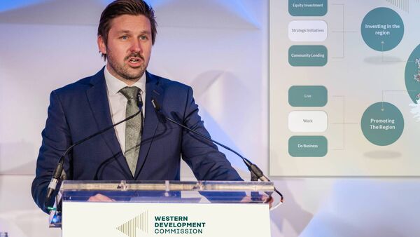 WDC reflects on 'landmark year' but warns of infrastructural deficits