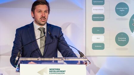 WDC reflects on 'landmark year' but warns of infrastructural deficits