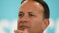 Government focused on keeping ‘decent gap’ between pay and jobseeker’s support, says Varadkar