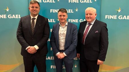 Election tensions are starting to ramp up