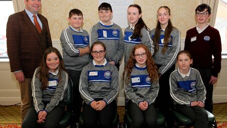 Local Notes: Data reveals highs and lows of weather in Erris during 2023